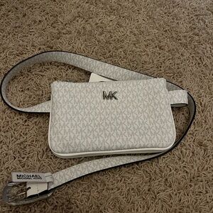 Michael Kors Fanny